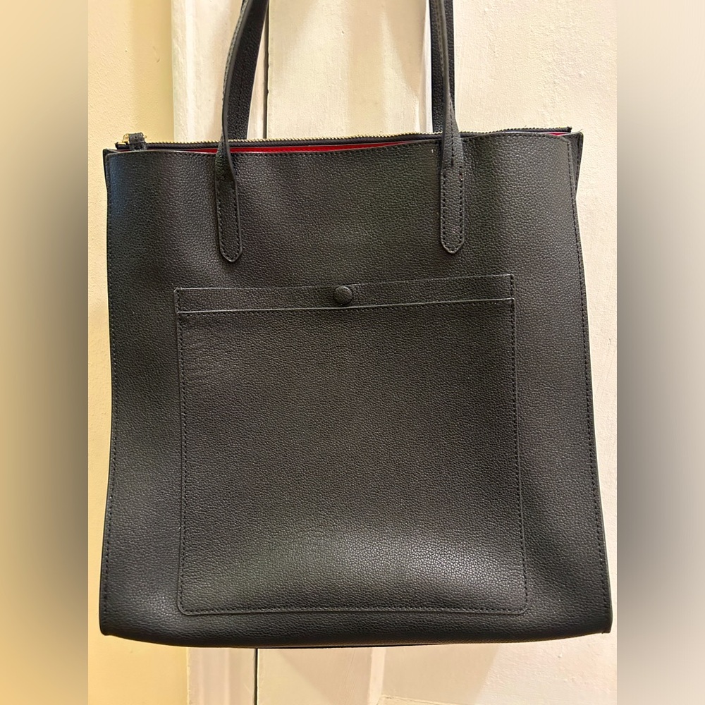 Banana Republic Work Tote